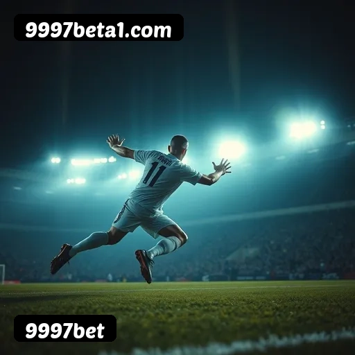 Comparação APP mobile vs versão web da 9997bet