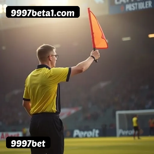 9997bet bônus R$5.000 + 500 giros - Rollover 35x, prazo 30 dias, 38% taxa conversão