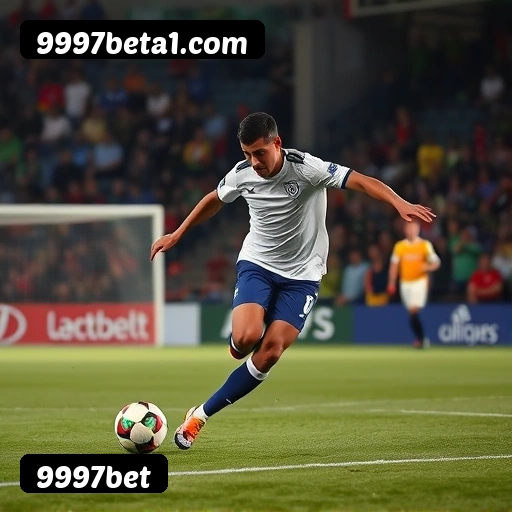 Tabela RTP dos jogos de cassino da 9997bet