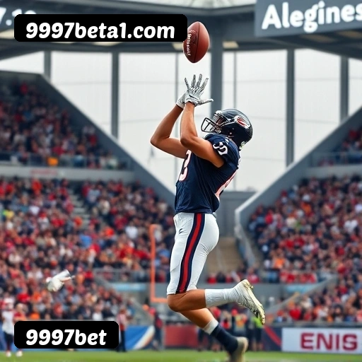 Loterias online disponíveis na 9997bet