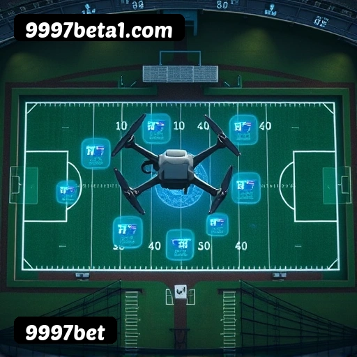 Estatísticas 9997bet 2025–2026 - 120 mil jogadores ativos, R$72.5M pagos, RTP 96.52%