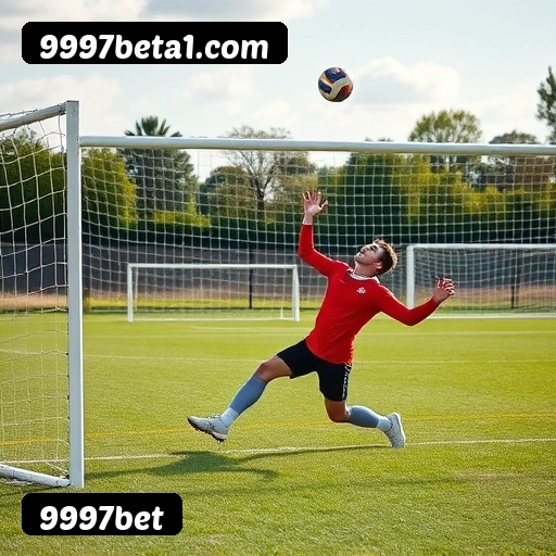 Níveis do programa VIP da 9997bet